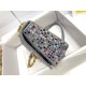 春夏の限定コレクション 2024SS ショルダーバッグ DIOR ディオール