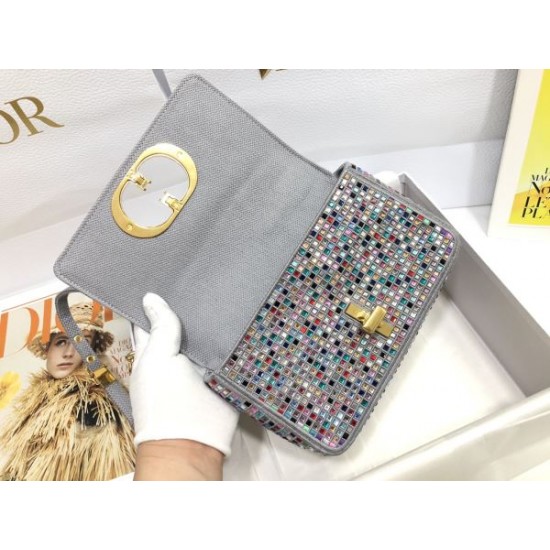 春夏の限定コレクション 2024SS ショルダーバッグ DIOR ディオール