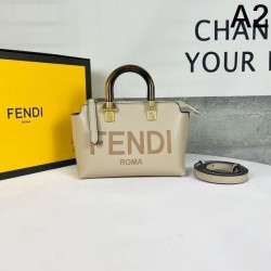 海外の顧客限定先行セール 2024SS トートバッグ FENDI フェンデイ