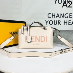 夏季新作に狙うファン殺到 2024SS トートバッグ FENDI フェンデイ