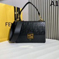 今季ヒット必至の夏季新作 2024SS トートバッグ FENDI フェンデイ