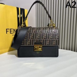 今季ヒット必至の夏季新作 2024SS トートバッグ FENDI フェンデイ