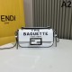 この夏を迎える人気新作 2024SS ショルダーバッグ FENDI フェンデイ この夏を迎える人気新作 2024SS ショルダーバッグ FENDI フェンデイ