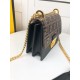 今年の春夏先行販売新作 2024SS ショルダーバッグ FENDI フェンデイ 今年の春夏先行販売新作 2024SS ショルダーバッグ FENDI フェンデイ