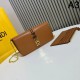 大注目を浴びる春夏新作 2024SS ショルダーバッグ FENDI フェンデイ 大注目を浴びる春夏新作 2024SS ショルダーバッグ FENDI フェンデイ