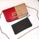 都会的な印象のスタイル 2024SS ショルダーバッグ FENDI フェンデイ 都会的な印象のスタイル 2024SS ショルダーバッグ FENDI フェンデイ