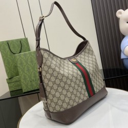 続々とお目見える夏季新作 2024SS トートバッグ GUCCI グッチ