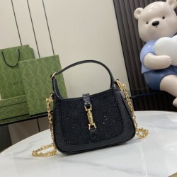 愛用者多数になる夏季新作 2024SS トートバッグ GUCCI グッチ
