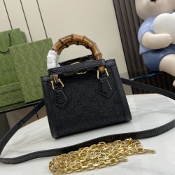とっても夏らしいアイテム 2024SS トートバッグ GUCCI グッチ
