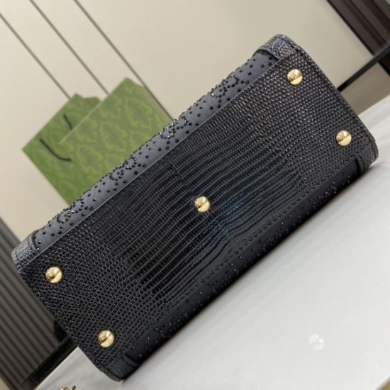 とっても夏らしいアイテム 2024SS トートバッグ GUCCI グッチ