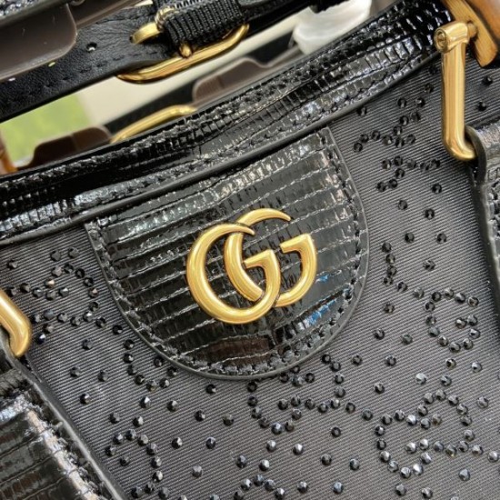 とっても夏らしいアイテム 2024SS トートバッグ GUCCI グッチ