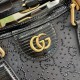 とっても夏らしいアイテム 2024SS トートバッグ GUCCI グッチ