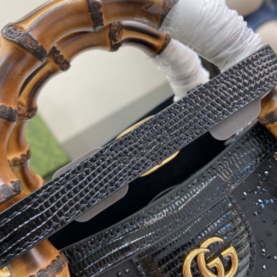 とっても夏らしいアイテム 2024SS トートバッグ GUCCI グッチ