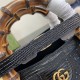 とっても夏らしいアイテム 2024SS トートバッグ GUCCI グッチ