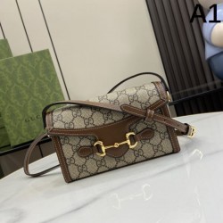 春らしい繊細なアイテム 2024SS ショルダーバッグ GUCCI グッチ