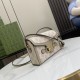 春らしい繊細なアイテム 2024SS ショルダーバッグ GUCCI グッチ 春らしい繊細なアイテム 2024SS ショルダーバッグ GUCCI グッチ