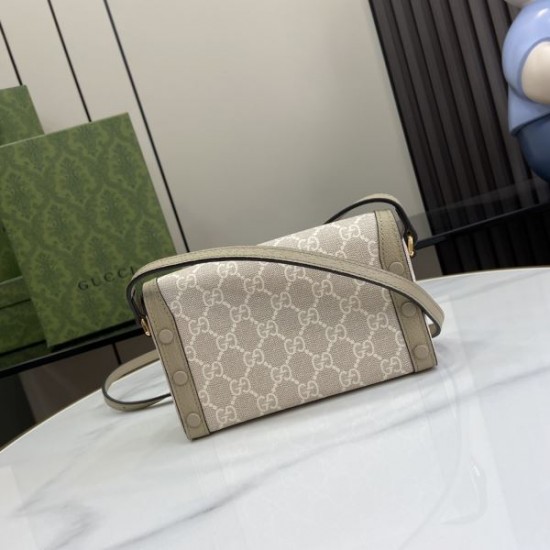 春らしい繊細なアイテム 2024SS ショルダーバッグ GUCCI グッチ 春らしい繊細なアイテム 2024SS ショルダーバッグ GUCCI グッチ