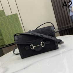 この春夏最強のアイテム 2024SS ショルダーバッグ GUCCI グッチ