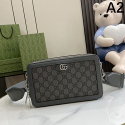 夏に欠かせないアイテム 2024SS ショルダーバッグ GUCCI グッチ
