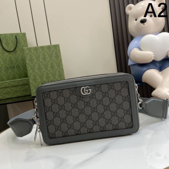 夏に欠かせないアイテム 2024SS ショルダーバッグ GUCCI グッチ 夏に欠かせないアイテム 2024SS ショルダーバッグ GUCCI グッチ