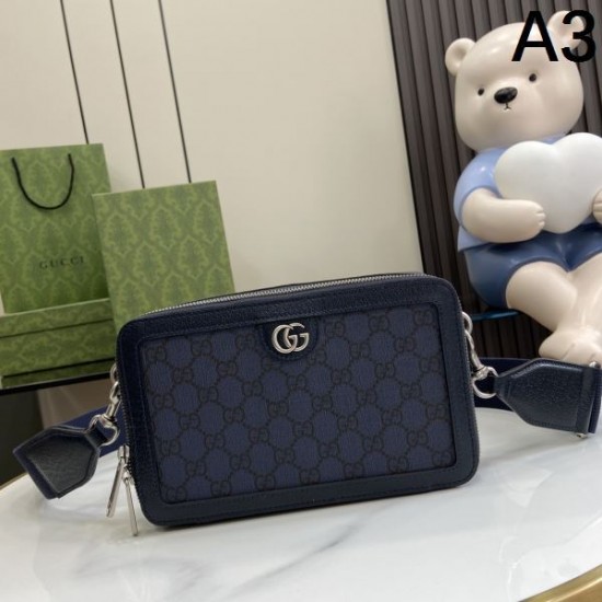 夏に欠かせないアイテム 2024SS ショルダーバッグ GUCCI グッチ 夏に欠かせないアイテム 2024SS ショルダーバッグ GUCCI グッチ