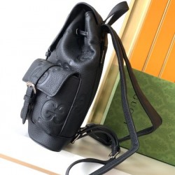 ストリートに溢れるウェア 2024SS バックパック GUCCI グッチ