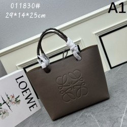 大流行新ブランドアイテム 2024SS トートバッグ LOEWE ロエベ
