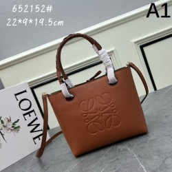 今年の最旬トレンドになる 2024SS トートバッグ LOEWE ロエベ