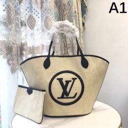 限定品 人気No.1 2024SS トートバッグ LOUIS VUITTON ルイヴィトン