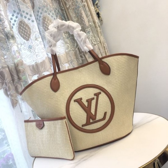限定品 人気No.1 2024SS トートバッグ LOUIS VUITTON ルイヴィトン 限定品 人気No.1 2024SS トートバッグ LOUIS VUITTON ルイヴィトン