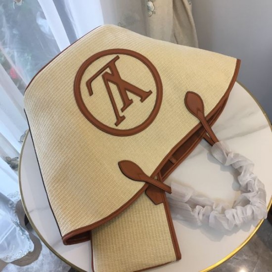 限定品 人気No.1 2024SS トートバッグ LOUIS VUITTON ルイヴィトン 限定品 人気No.1 2024SS トートバッグ LOUIS VUITTON ルイヴィトン