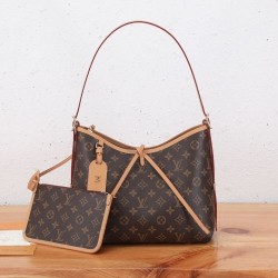 新商品☆完売必至 2024SS トートバッグ LOUIS VUITTON ルイヴィトン