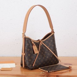 新商品☆完売必至 2024SS トートバッグ LOUIS VUITTON ルイヴィトン