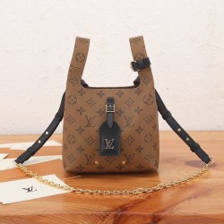 数量限定 VIP価格 2024SS トートバッグ LOUIS VUITTON ルイヴィトン