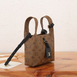 数量限定 VIP価格 2024SS トートバッグ LOUIS VUITTON ルイヴィトン