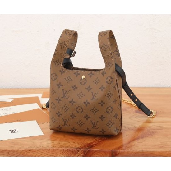 数量限定 VIP価格 2024SS トートバッグ LOUIS VUITTON ルイヴィトン 数量限定 VIP価格 2024SS トートバッグ LOUIS VUITTON ルイヴィトン