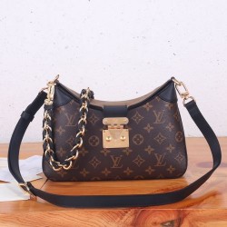 春夏シーズン始動 2024SS トートバッグ LOUIS VUITTON ルイヴィトン