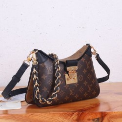春夏シーズン始動 2024SS トートバッグ LOUIS VUITTON ルイヴィトン