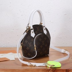 最新でおしゃれな 2024SS トートバッグ LOUIS VUITTON ルイヴィトン