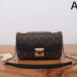 北欧ブランド 2024SS ショルダーバッグ LOUIS VUITTON ルイヴィトン