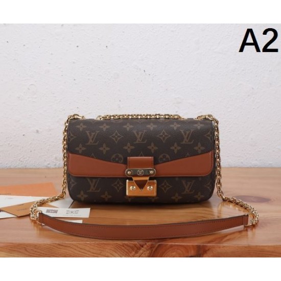北欧ブランド 2024SS ショルダーバッグ LOUIS VUITTON ルイヴィトン