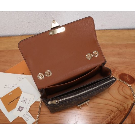 北欧ブランド 2024SS ショルダーバッグ LOUIS VUITTON ルイヴィトン