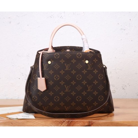 大人気セール 2024SS ショルダーバッグ LOUIS VUITTON ルイヴィトン 大人気セール 2024SS ショルダーバッグ LOUIS VUITTON ルイヴィトン