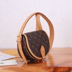 今すぐ欲しい 2024SS ショルダーバッグ LOUIS VUITTON ルイヴィトン