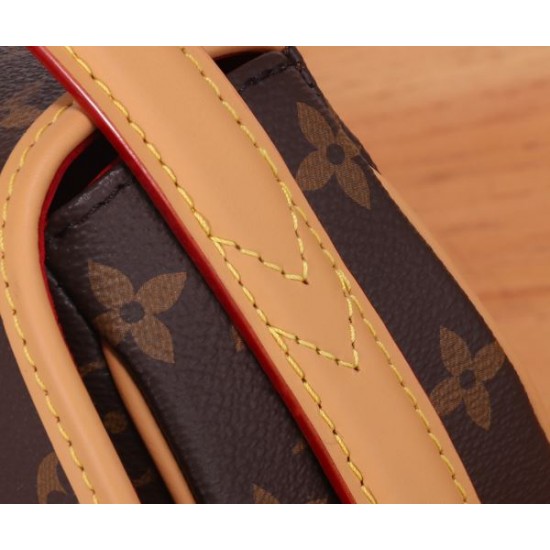今すぐ欲しい 2024SS ショルダーバッグ LOUIS VUITTON ルイヴィトン 今すぐ欲しい 2024SS ショルダーバッグ LOUIS VUITTON ルイヴィトン