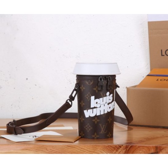 HOT品質保証 2024SS ショルダーバッグ LOUIS VUITTON ルイヴィトン HOT品質保証 2024SS ショルダーバッグ LOUIS VUITTON ルイヴィトン