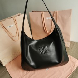 先行発売限定 2024SS トートバッグ MIU MIU ミュウミュウ