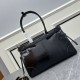 オシャレに圧倒的な人気の 2024SS トートバッグ PRADA プラダ