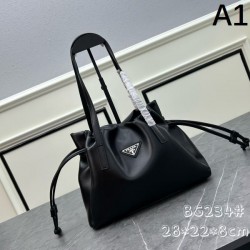 セレブも夢中ブランド新作 2024SS トートバッグ PRADA プラダ