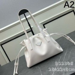 セレブも夢中ブランド新作 2024SS トートバッグ PRADA プラダ